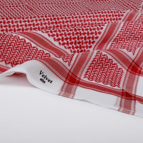 شماغ فلفيت اليت اصدار خاص Velvet 2023 - فيلفيت فلف...