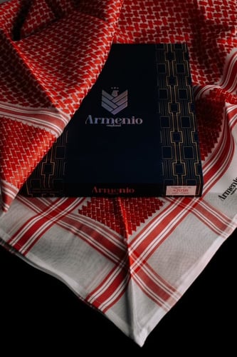 شماغ ارمينيو 2023 Armenio