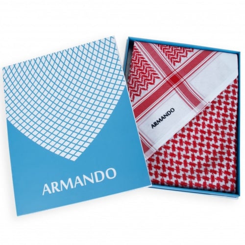 شماغ ارماندو 2023 Armando R3