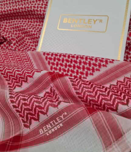 شماغ بنتلي 2023 Bentley B13