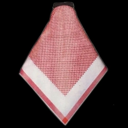 شماغ سنبلي Senbli (مقاس 64)