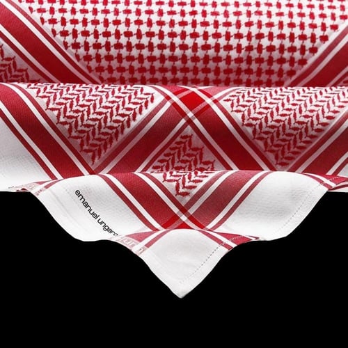 شماغ ايمانويل انقارو 2020 Emanuel Ungaro