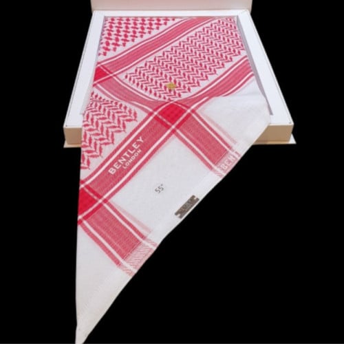 شماغ بنتلي 2021 Bentley