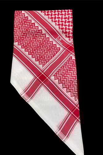 شماغ لي موريس مودرن 2024 Le Mores