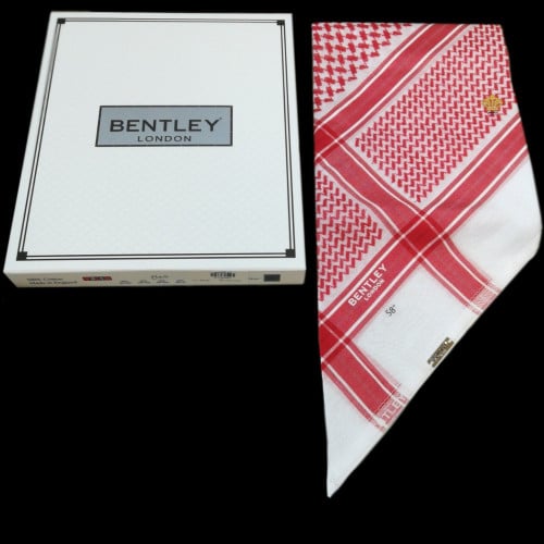 شماغ بنتلي 2020 Bentley