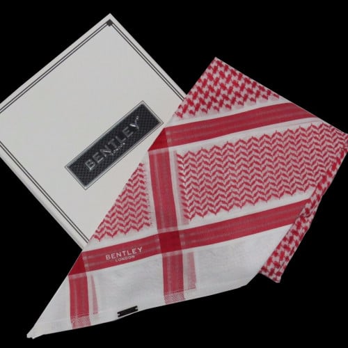 شماغ بنتلي 2019 Bentley