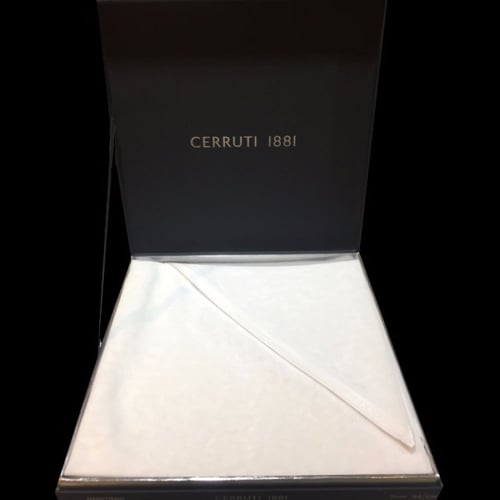 غترة شيروتي CERRUTI 1881