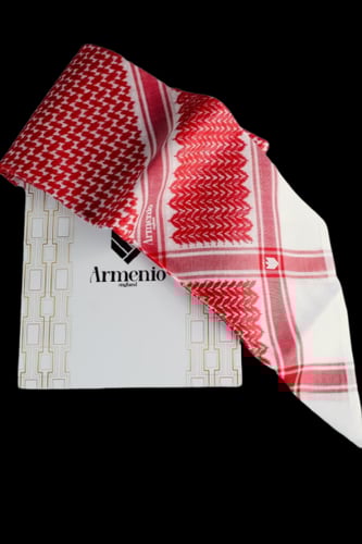 شماغ ارمينيو 2023 Armenio