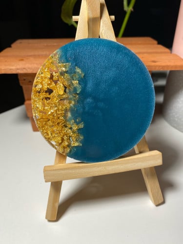 تعليقة سيارة بترولي