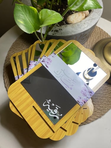 مرايا مناسبه لتوزيعات الكبار