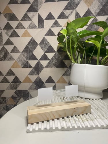 لوح التوقيعA4