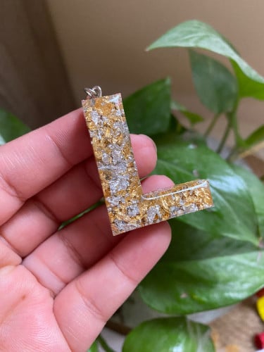 تعليقة مفتاح حرف L