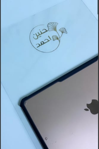 ستاند ( لوضع الايباد)