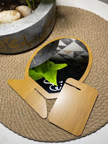 مرايا مناسبه لتوزيعات