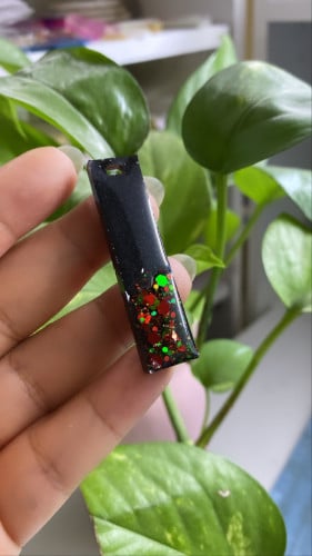 توزيعات تعليقات صغار 12 حبه