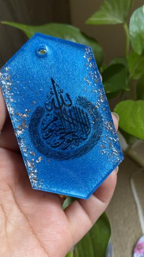 تعليقة سيارة جاهزه لتسليم