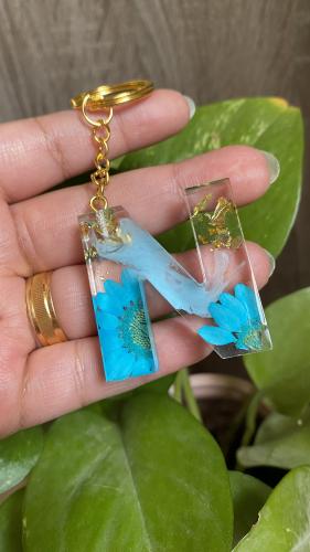 تعليقة حرف N