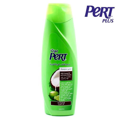 شامبو برت بلاس بخلاصة جوز الهند والليمون 400 مل