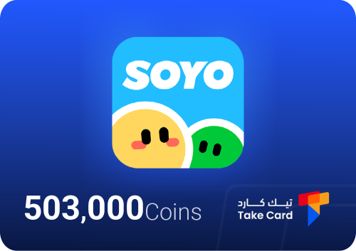سويو 503,000 كوينز | SoYo 503,000 Coins