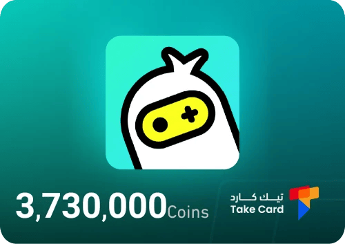3,730,000 كوينز توب توب عالمي | Top Top Global Coi...