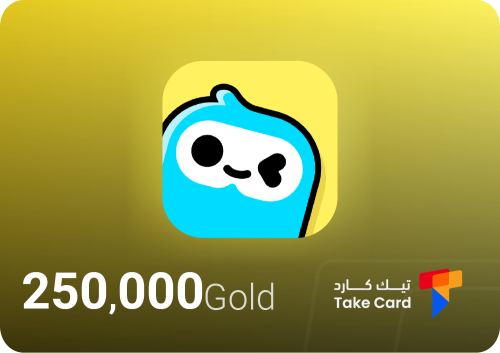 ويبلاي 250,000 ذهب | WePlay 250,000 Gold