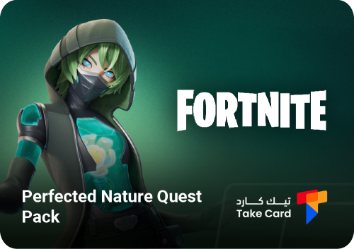 حزمة مهام الطبيعة التقنية | Perfected Nature Quest...