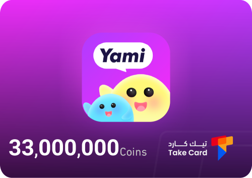 يامي ستار 33,000,000 كوينز | Yami Star 33,000,000...