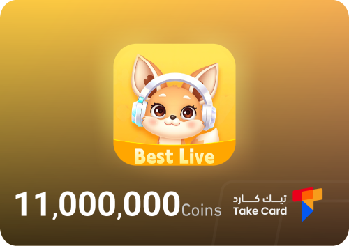 بيست لايف 11,000,000 كوينز | Best Live 11,000,000...
