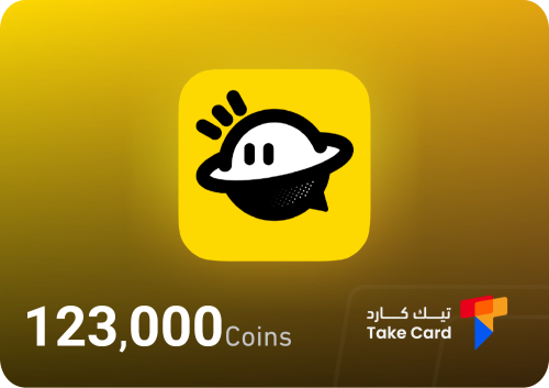سايا لايكي 115,000 كوينز | Saya Likee 115,000 coin...