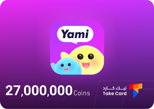 يامي ستار 27,000,000 كوينز | Yami Star 27,000,000...