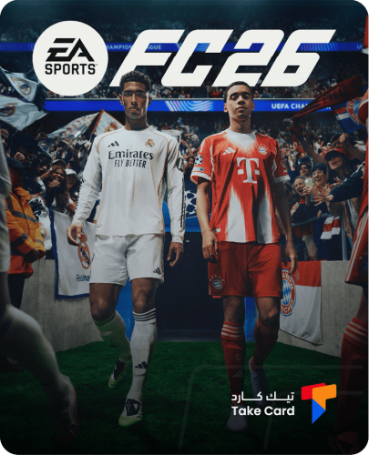 فيفا 26 | EA SPORTS FC 26