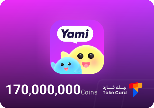 يامي ستار 55,000,000 كوينز | Yami Star 55,000,000...