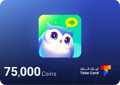 هايوكي شات 75,000 كوينز | Hayuki Chat 75,000 coins