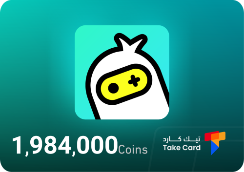 1,984,000 كوينز توب توب عالمي | Top Top Global Coi...