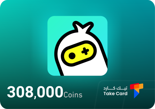 308,000 كوينز توب توب عالمي | Top Top Global Coins...