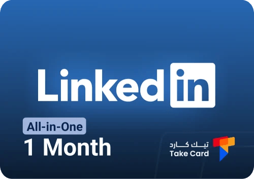 All-in-One Premium subscription for one month