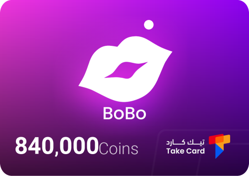 بوبو 840,000 كوينز | BOBO 840,000 coins