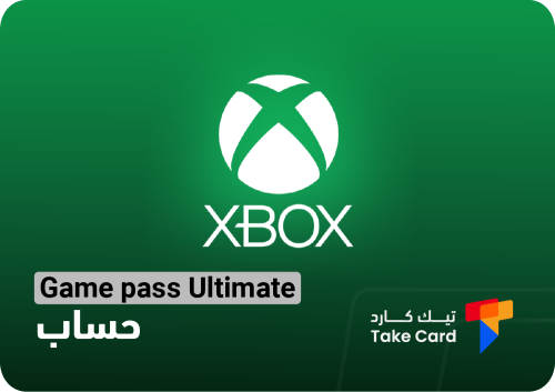 حساب قيم باس التميت | Game Pass Ultimate