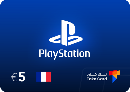 بلايستيشن 5 يورو فرنسي