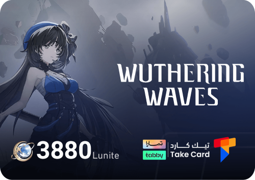 وذرينغ ويفز 3880 لونيتس | تقسيط