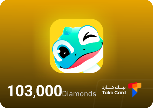 103,000 الماسة تادا شات | 103,000 Dimond Tada Chat