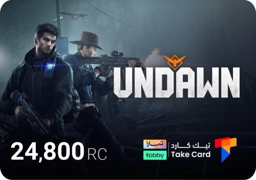 انداون 24800 Undawn RC | تقسيط