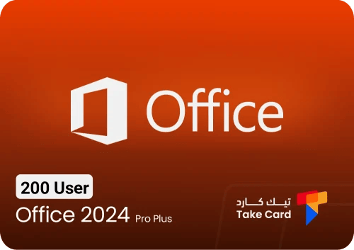 Office Professional Plus 2024