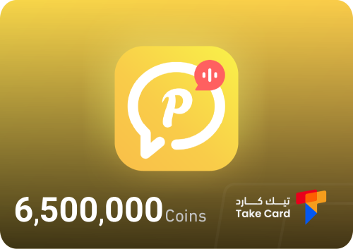 بوتا لايف 6,500,000 كوينز | Pota Live 6,500,000 co...
