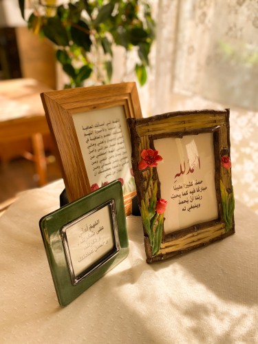 مجموعة براويز - توليب