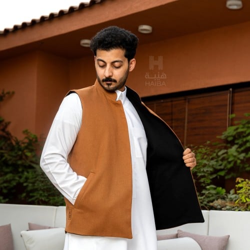 سديري جوخ - وجهين