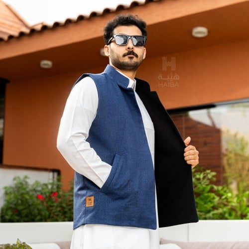 سديري جوخ - وجهين