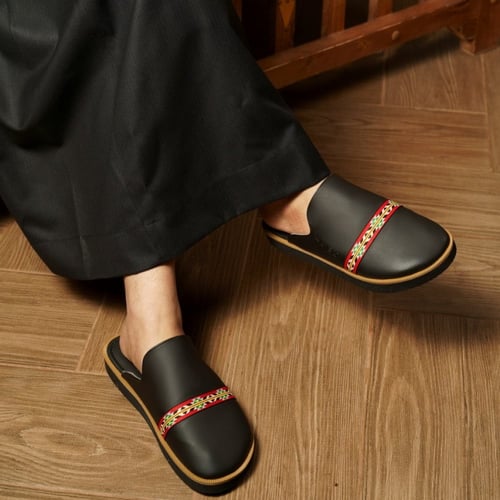 الإصدار الشتوي - اسود