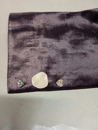 عباية الكوليكشن الجديد أصداف