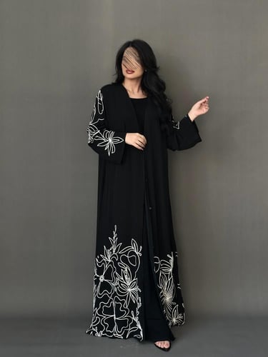 عباية زُهير A1